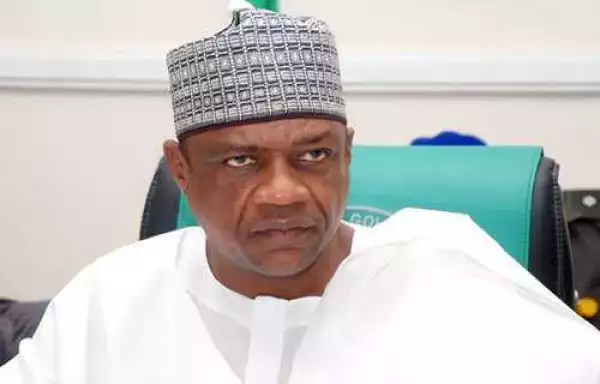 Yobe to purchase N275m vehicles for lawmakers
